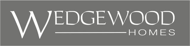wedgewood homes logo